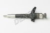-Форсунка інжекторна DENSO DCRI300300 (фото 4)
