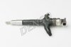 -Форсунка інжекторна DENSO DCRI300300 (фото 6)
