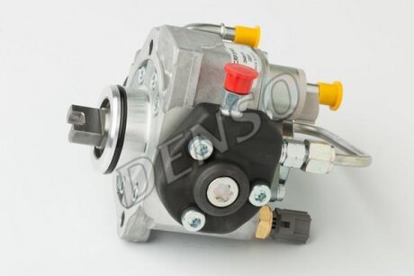 -Насос високого тиску (ПНВТ) DENSO DCRP300400