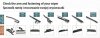 - Комплект склоочисників Flat Blade Kit DENSO DF-067 (фото 3)