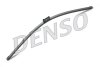 - Комплект склоочисників Flat Blade Kit DENSO DF-073 (фото 1)