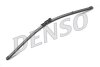 - Комплект склоочисників Flat Blade Kit DENSO DF-074 (фото 1)