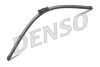 - Комплект склоочисників Flat Blade Kit DENSO DF-074 (фото 2)