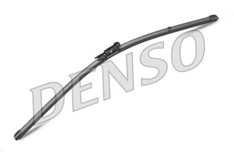 - Комплект склоочисників Flat Blade Kit DENSO DF-074