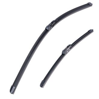 К-т щіток склоочисника 650/400мм 2шт DENSO DF-080