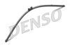 - Комплект склоочисників Flat Blade Kit DENSO DF-101 (фото 1)