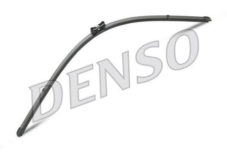 - Комплект склоочисників Flat Blade Kit DENSO DF-101