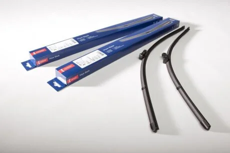 Комплект щіток склоочисника Denso 650/420мм DENSO DF-106