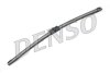 - Комплект склоочисників Flat Blade Kit DENSO DF-114 (фото 1)