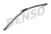 - Комплект склоочисників Flat Blade Kit DENSO DF-118 (фото 2)
