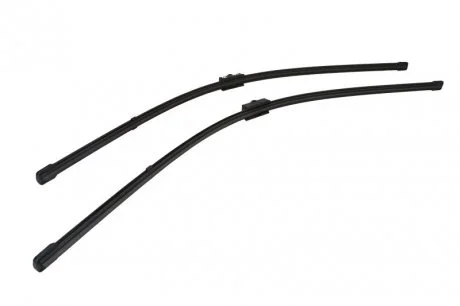 Щітка склоочисника 700/700 (вир-во Denso) DENSO DF123