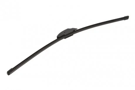 Безкаркасна щітка склоочисника Denso Flat 550мм DENSO DFR-006