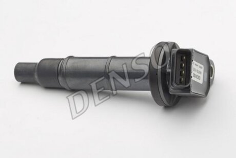 - Котушка запалювання DENSO DIC-0102