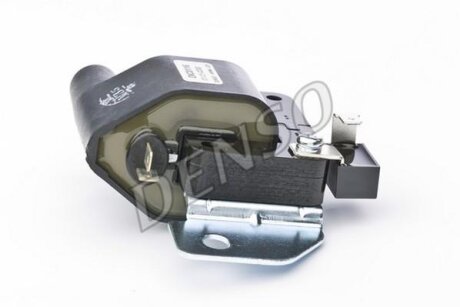 - Котушка запалювання DENSO DIC-0116