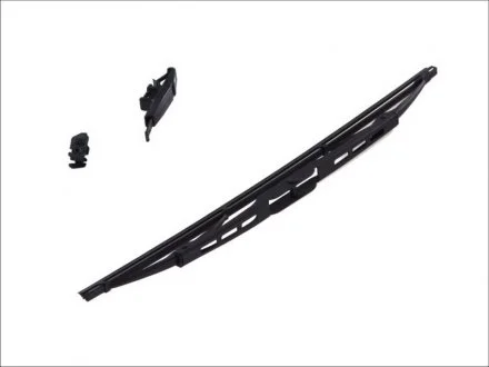 Каркасна щітка склоочисника Denso Standard 380мм DENSO DM-038