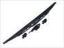 Каркасна щітка склоочисника Standard 400мм DENSO DM-040 (фото 1)