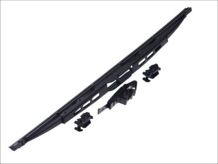 Каркасна щітка склоочисника Standard 400мм DENSO DM-040