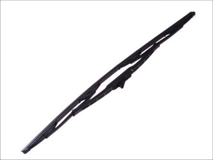 Каркасна щітка склоочисника Standard 650мм DENSO DM-565 (фото 1)