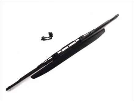 Каркасна щітка склоочисника Denso Standard Spoiler 650мм DENSO DMS-565