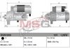 Стартер DENSO DSN1009 (фото 2)