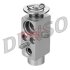 Розширювальний клапан кондиціонера DENSO DVE17004 (фото 1)