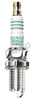 - Свічка запалювання DENSO IK24