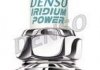 Свеча DENSO IQ16 (фото 1)