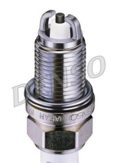 - Свічка запалювання DENSO K20TNR