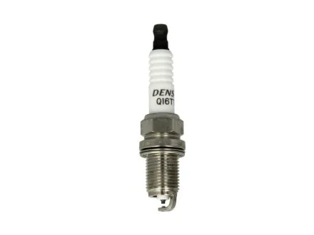- Свічка запалювання DENSO Q16TT