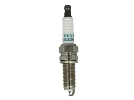 - Свічка запалювання DENSO SXU22HDR8