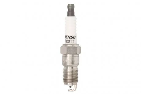 Свеча зажигания (пр-во Denso) DENSO T20TT