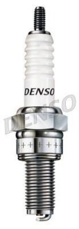 - Свічка запалювання DENSO U24ESRN