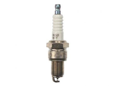 Свiчки запалювання DENSO W16TT