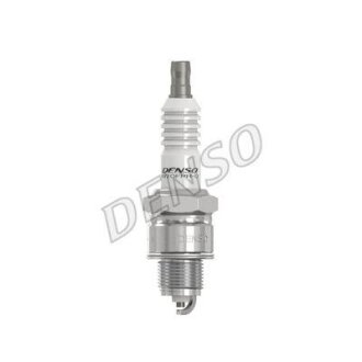 - Свічка запалювання (коротка різьба) DENSO W20FPRU