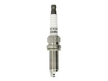 - Свічка запалювання DENSO XE20HRU9