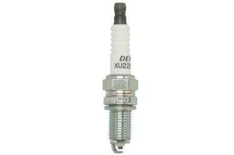 - Свічка запалювання DENSO XU22EPRU