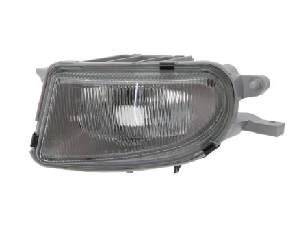 Фара протитуманна ліва MERCEDES-BENZ CLK W208 97-02, E-Class W210 94-03, C-Class W202 93-00, SLK R170 96-04 DEPO 440-2007L-UQ