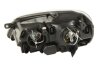 Фара права VW Polo 02-09 DEPO 441-11A8R-LD-EM (фото 2)