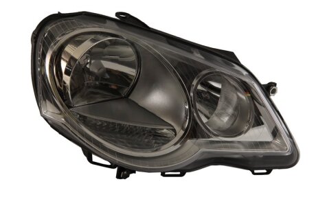 Фара права VW Polo 02-09 DEPO 441-11A8R-LD-EM