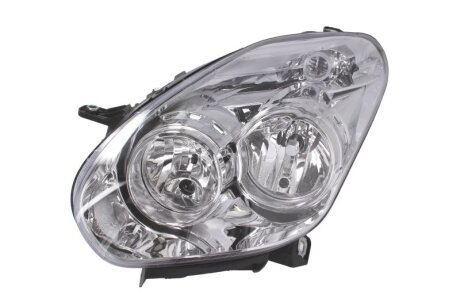 Фара ліва FIAT Doblo 09-23 DEPO 661-1163LMLD-EM