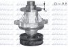 Водяний насос BMW 3 (E36) 3 (E46) 5 (E34) 7 (E38) DOLZ B214 (фото 1)