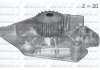 Насос системи охолодження DOLZ C112 (фото 1)