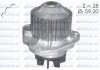 Водяний насос DOLZ C123 (фото 1)