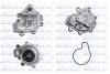 Насос системи охолодження DOLZ M155 (фото 1)