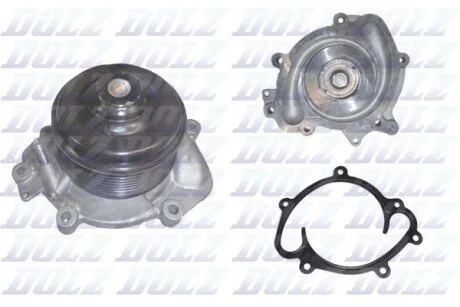 Насос системи охолодження DOLZ M253