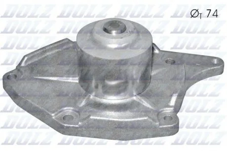 Насос водяний Dolz DOLZ R227