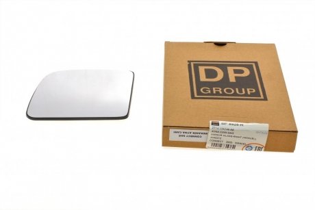 Дзеркало DP DP Group BP 8928-R