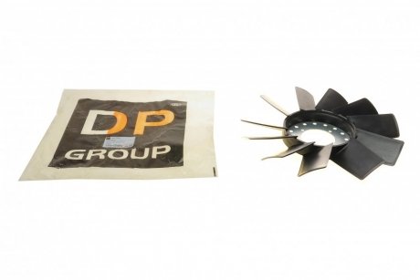 Крила вентилятора DP DP Group CS 1707