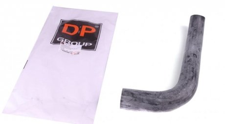 Патрубок інтеркулера DP DP Group FS 2103