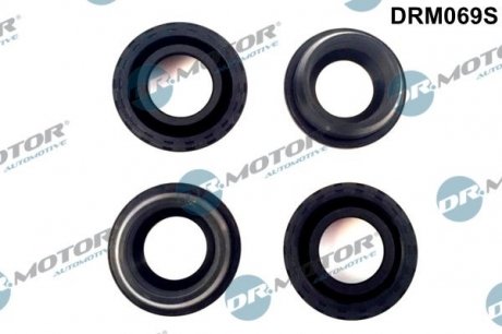 Кільце ущільнювання DR.MOTOR DRM069S